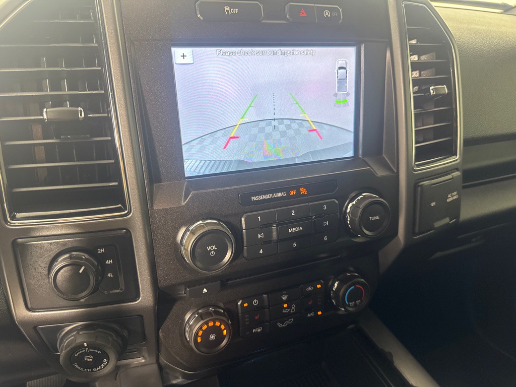 2018 Ford F-150 Image 18