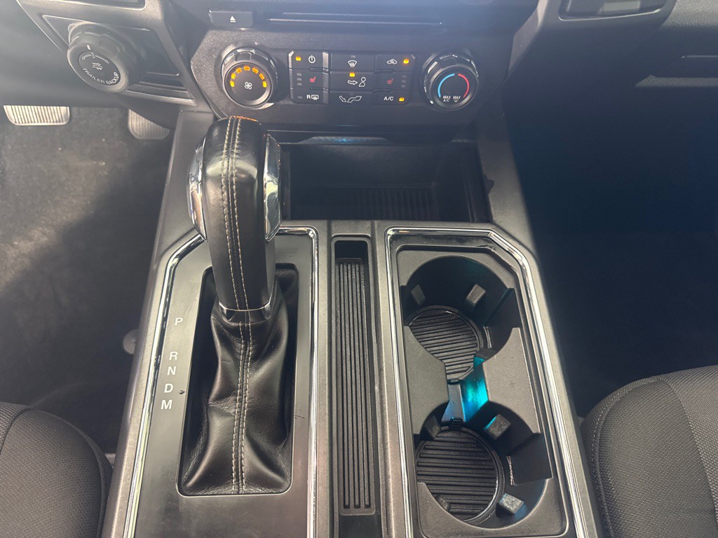 2018 Ford F-150 Image 19