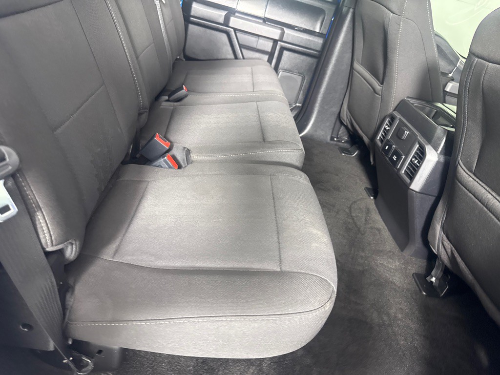 2018 Ford F-150 Image 22
