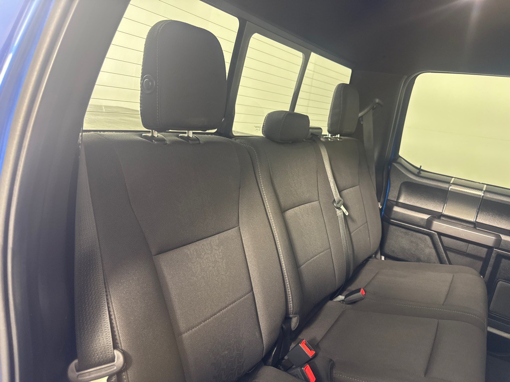 2018 Ford F-150 Image 23