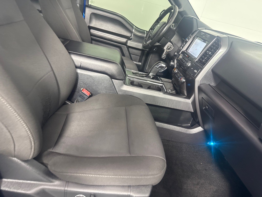 2018 Ford F-150 Image 24