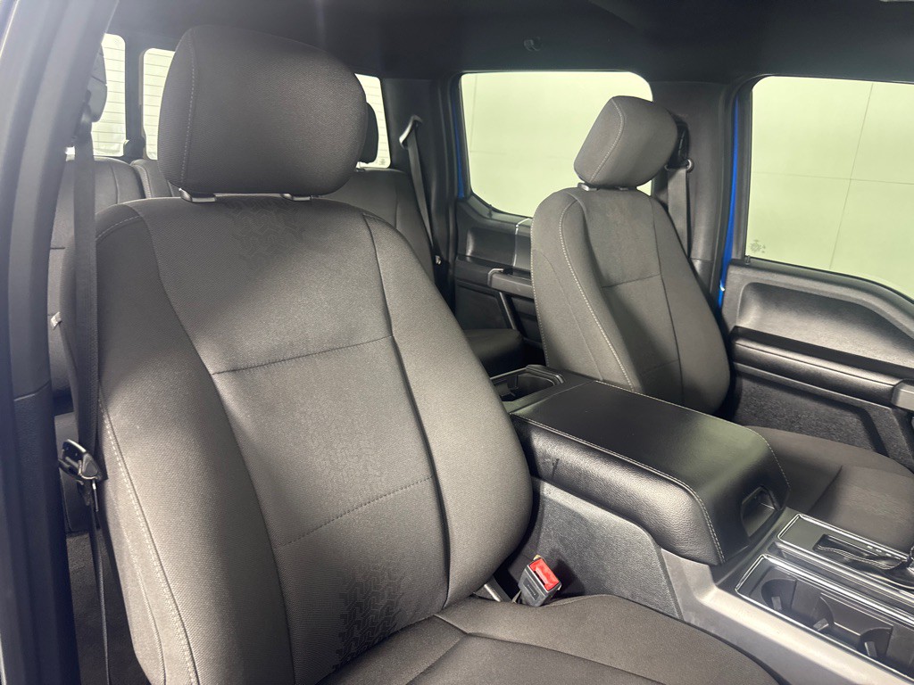 2018 Ford F-150 Image 25