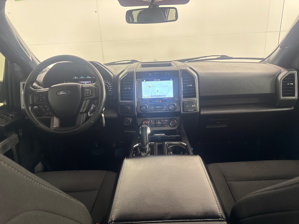2018 Ford F-150 Image 26
