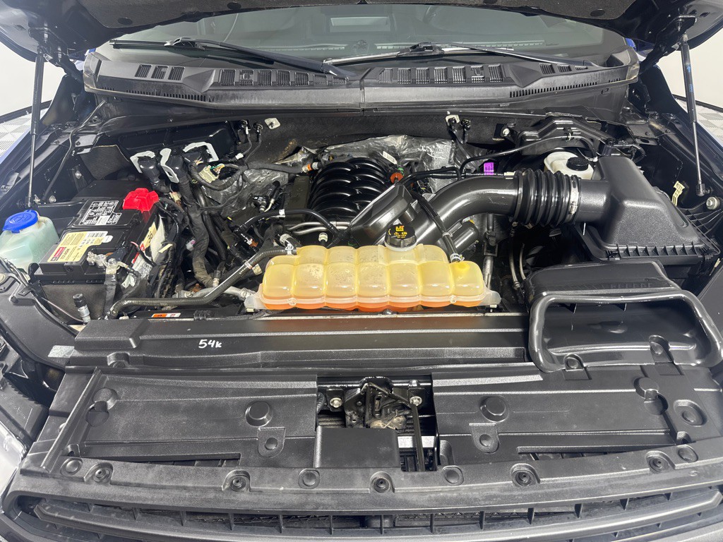 2018 Ford F-150 Image 28