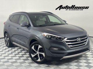 Image for 2018 Hyundai Tucson Value ID: 6768131