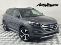 Image for 2018 Hyundai Tucson Value ID: 6768131