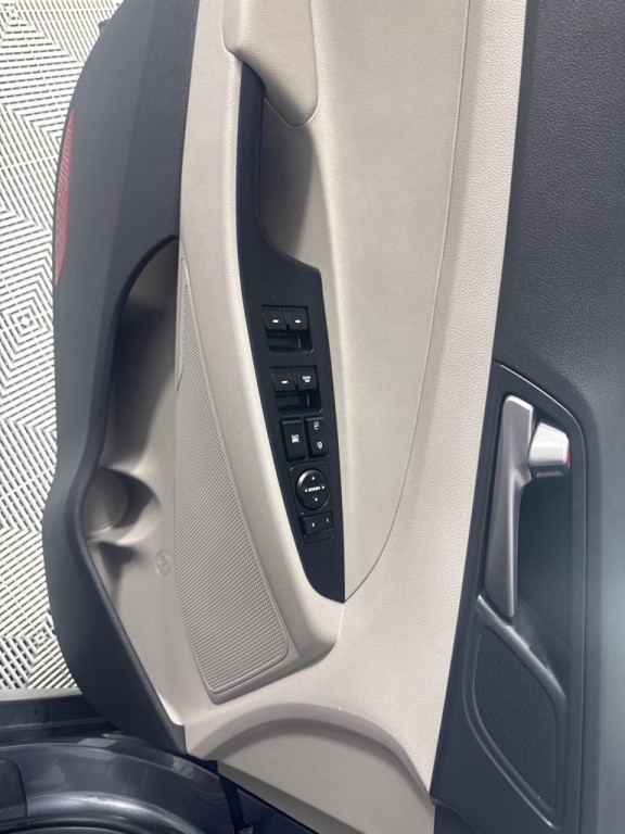 2018 Hyundai Tucson Image 11