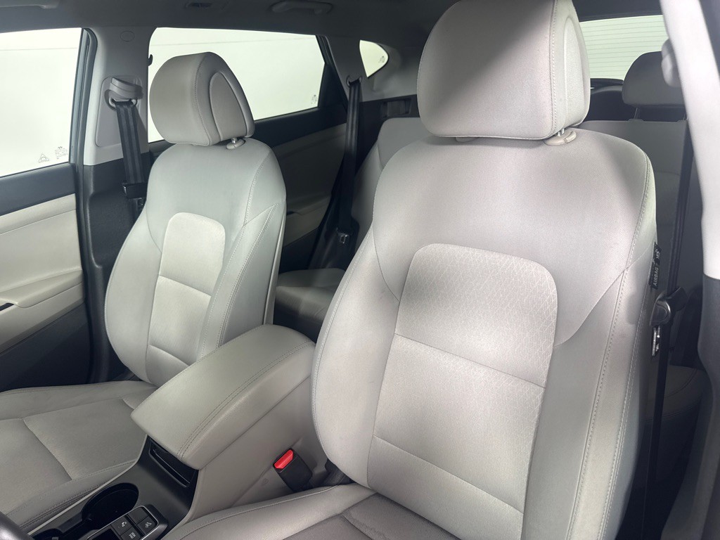 2018 Hyundai Tucson Image 13