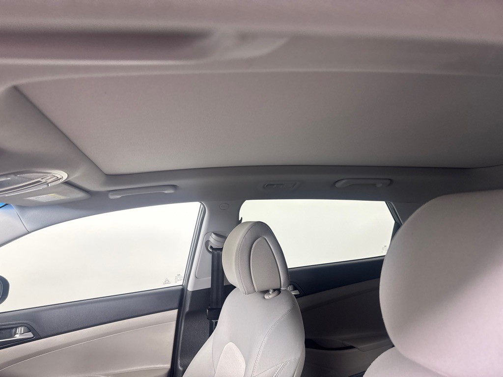 2018 Hyundai Tucson Image 14