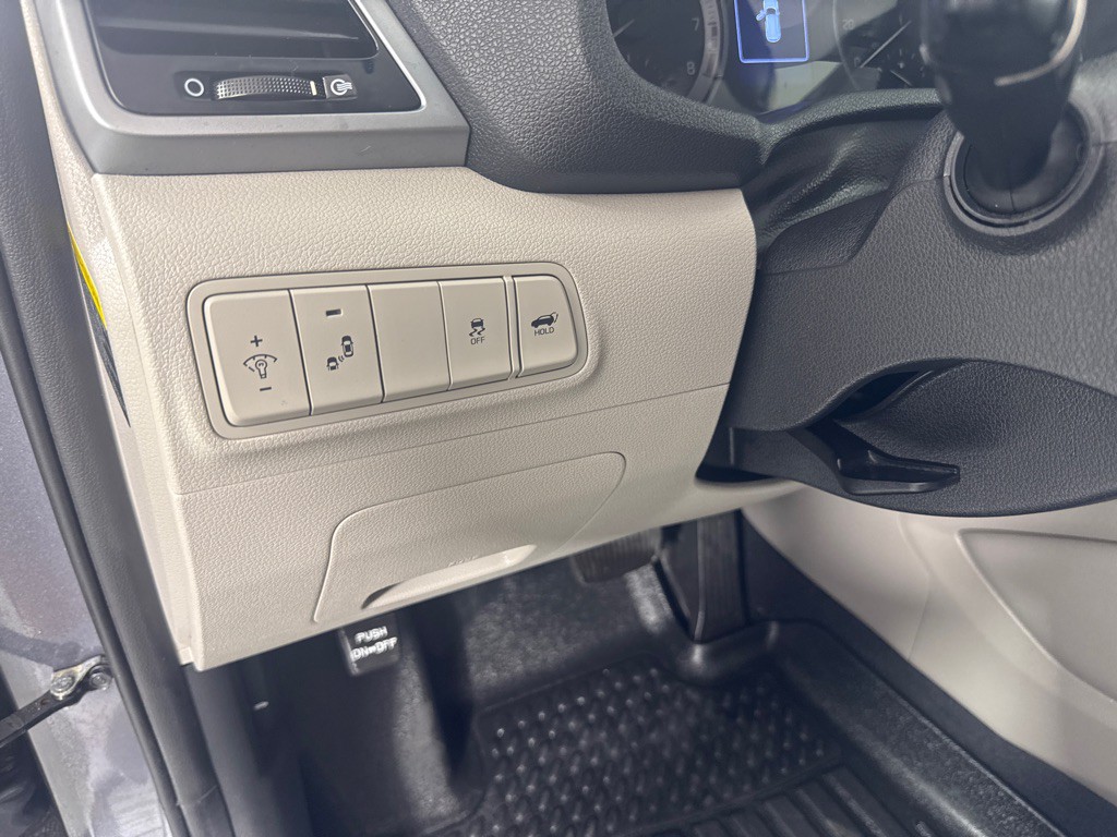 2018 Hyundai Tucson Image 15