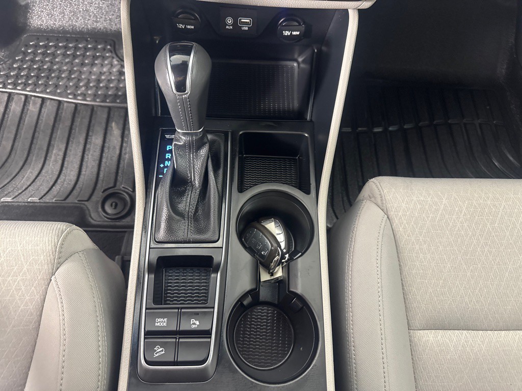 2018 Hyundai Tucson Image 19