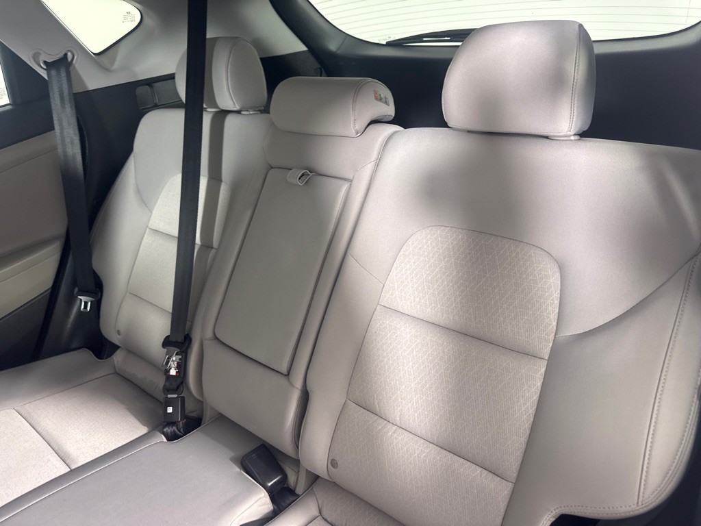 2018 Hyundai Tucson Image 21