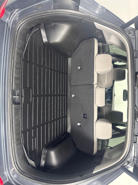 2018 Hyundai Tucson Image 22