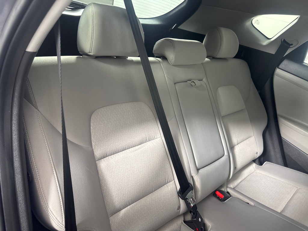 2018 Hyundai Tucson Image 24