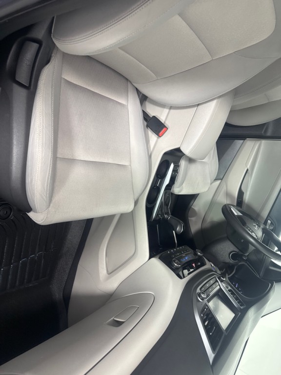 2018 Hyundai Tucson Image 25