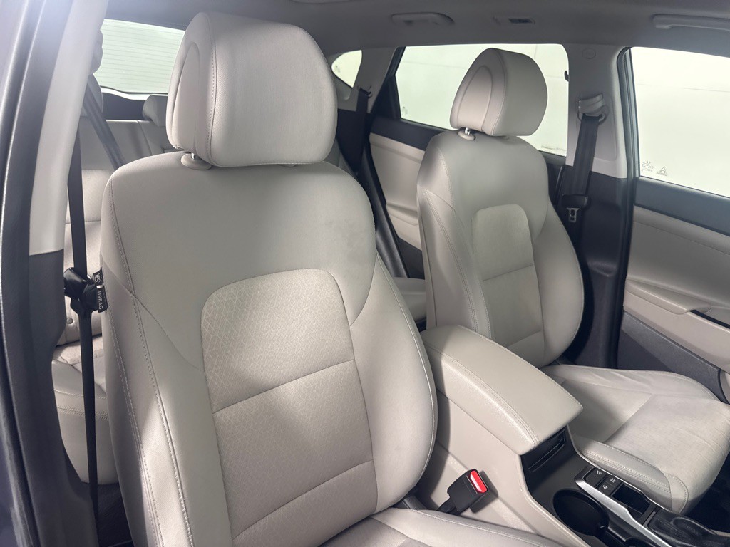 2018 Hyundai Tucson Image 26