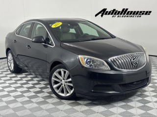 Image for 2015 Buick Verano  ID: 6768201