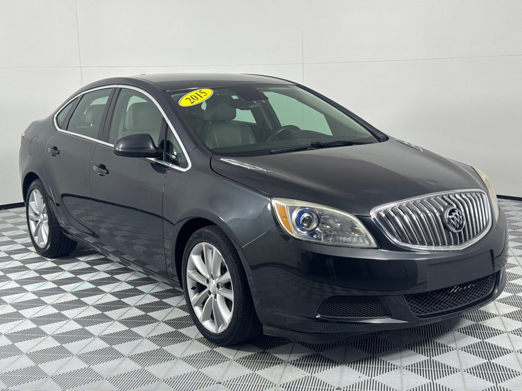 2015 Buick Verano Image 3