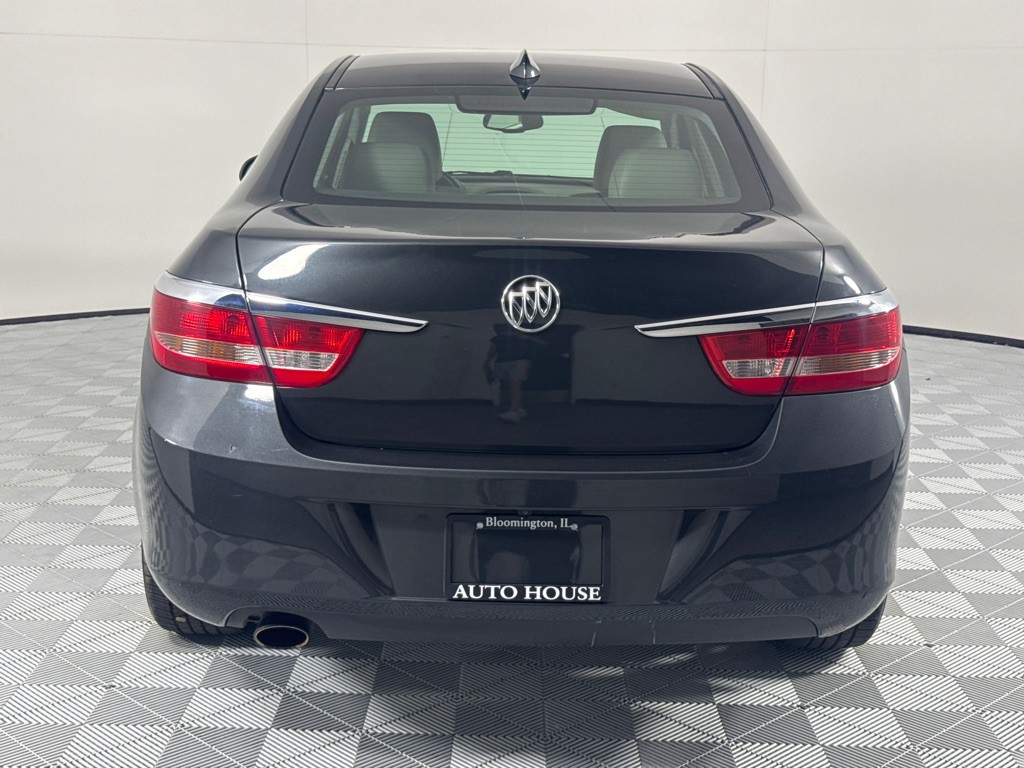 2015 Buick Verano Image 5