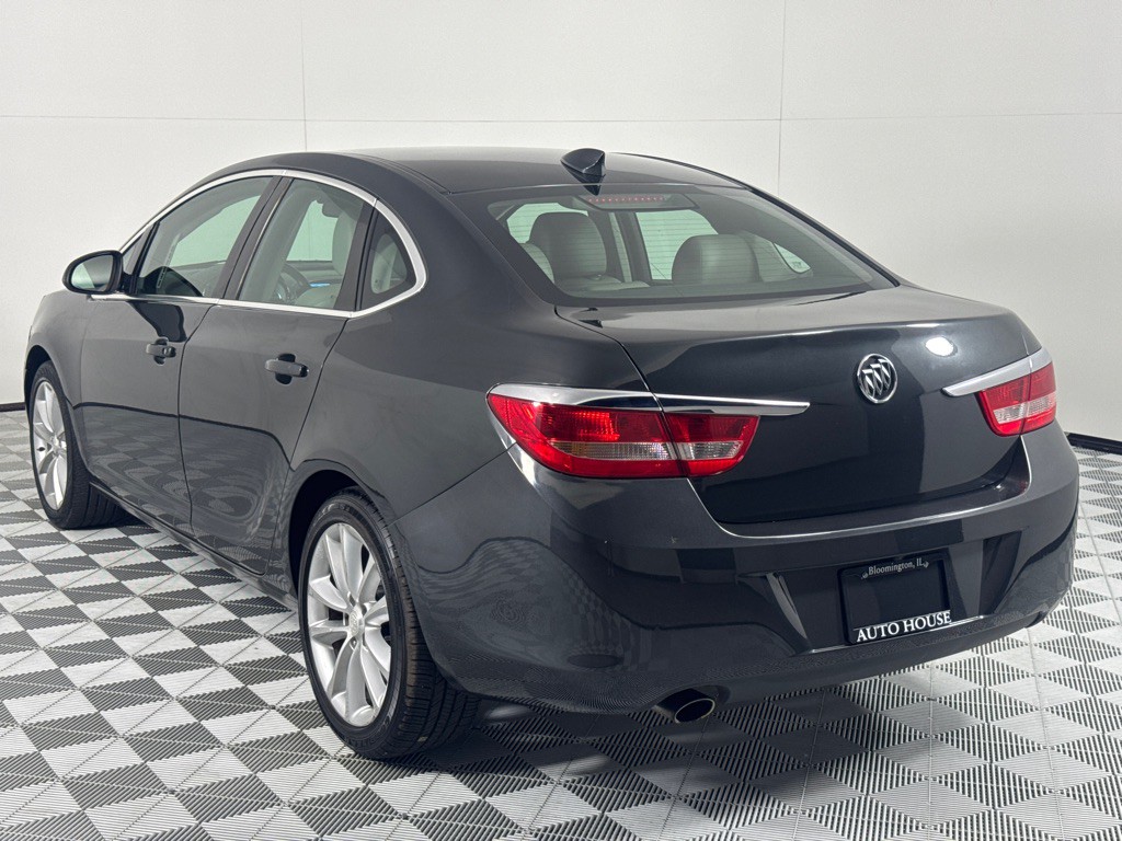 2015 Buick Verano Image 6