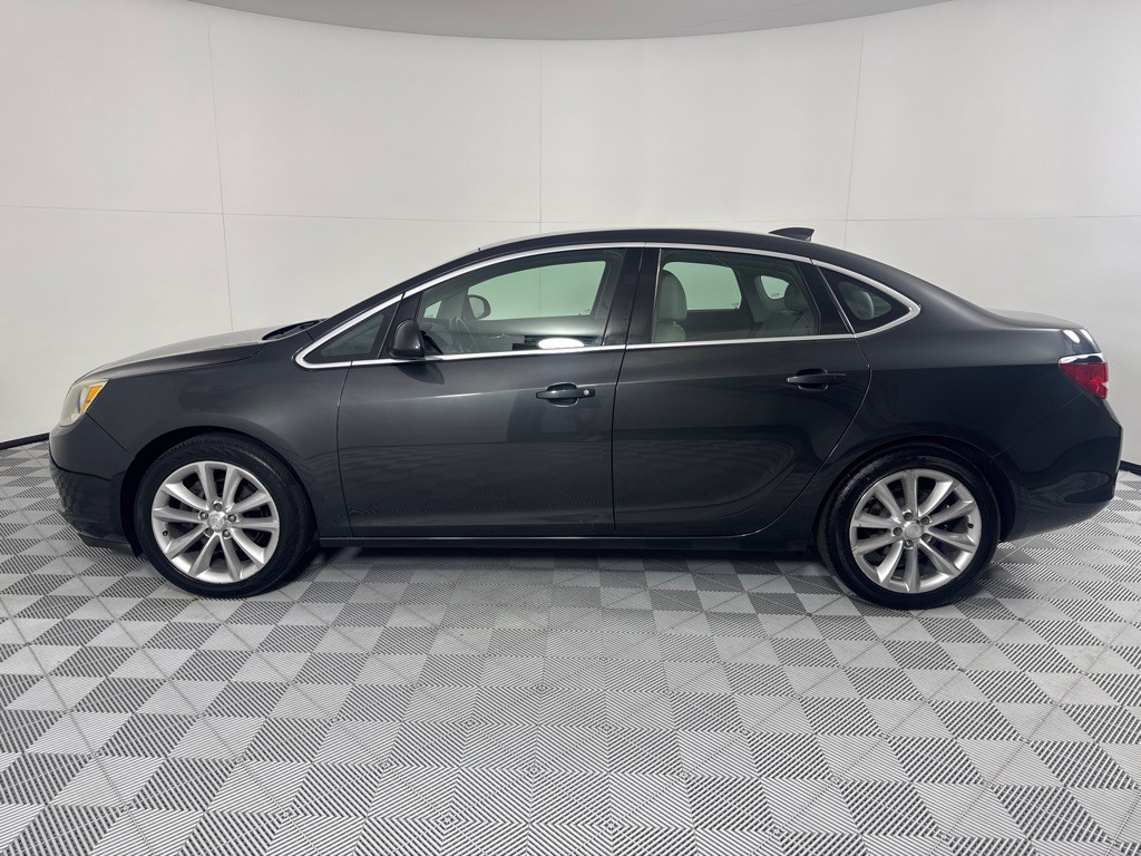2015 Buick Verano Image 8