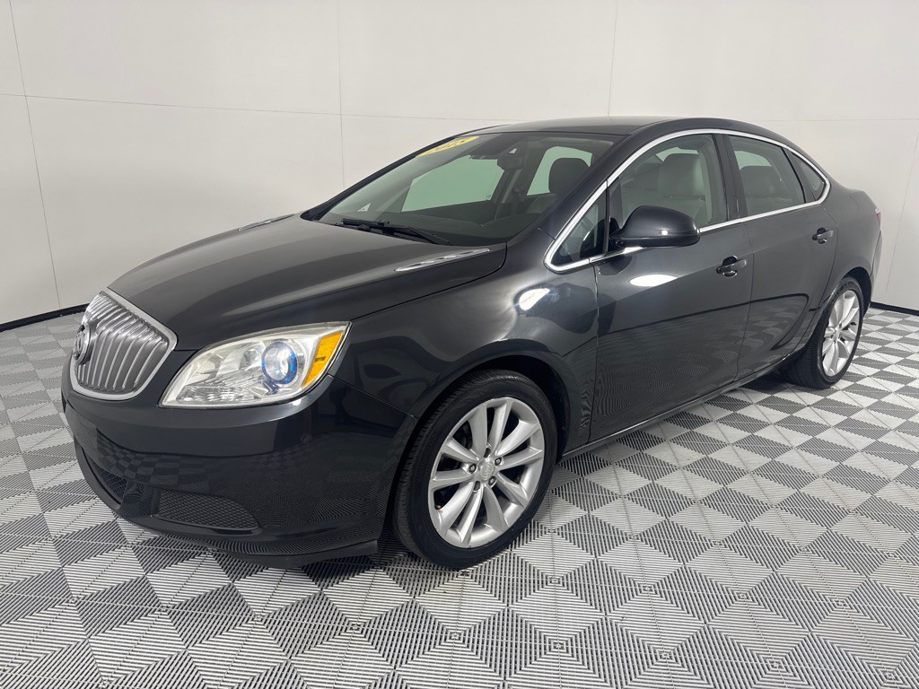 2015 Buick Verano Image 9