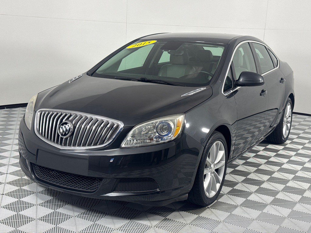 2015 Buick Verano Image 10