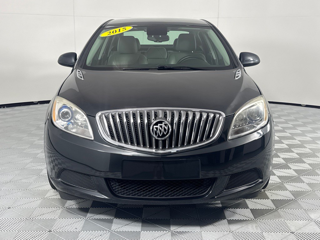 2015 Buick Verano Image 11