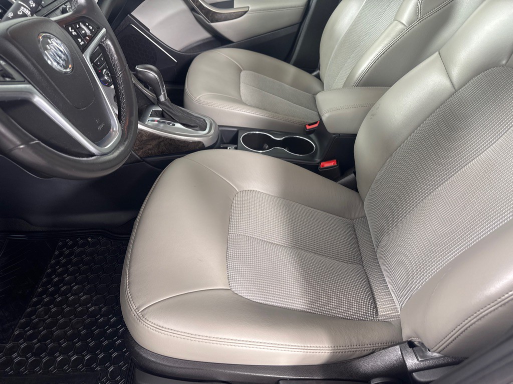 2015 Buick Verano Image 13
