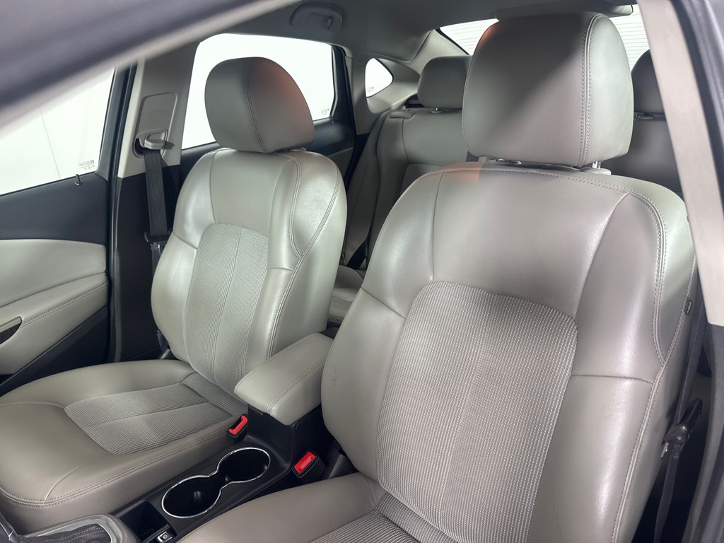2015 Buick Verano Image 14