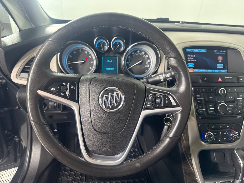 2015 Buick Verano Image 16
