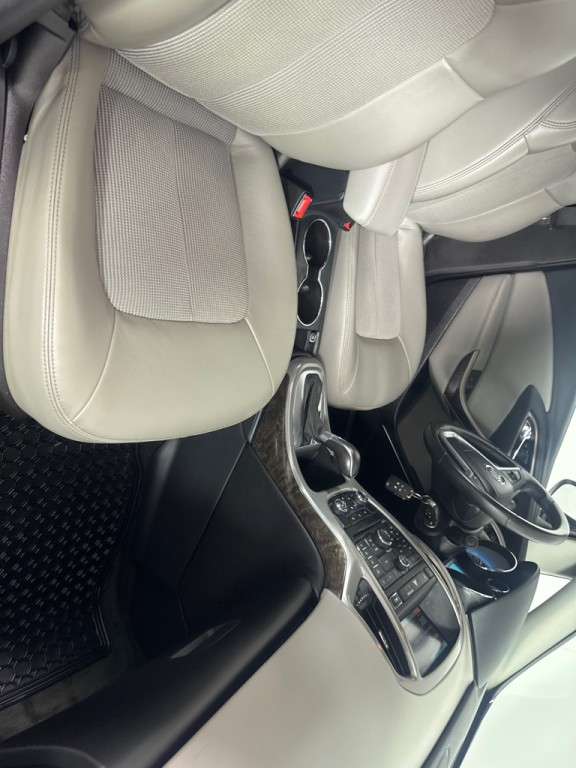 2015 Buick Verano Image 24