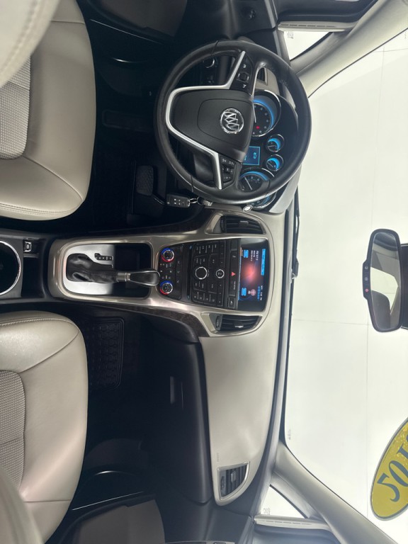 2015 Buick Verano Image 26