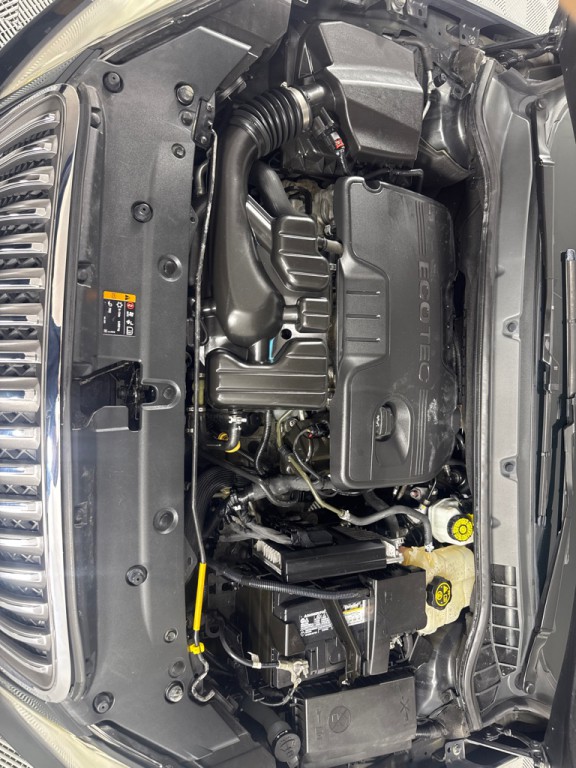 2015 Buick Verano Image 27