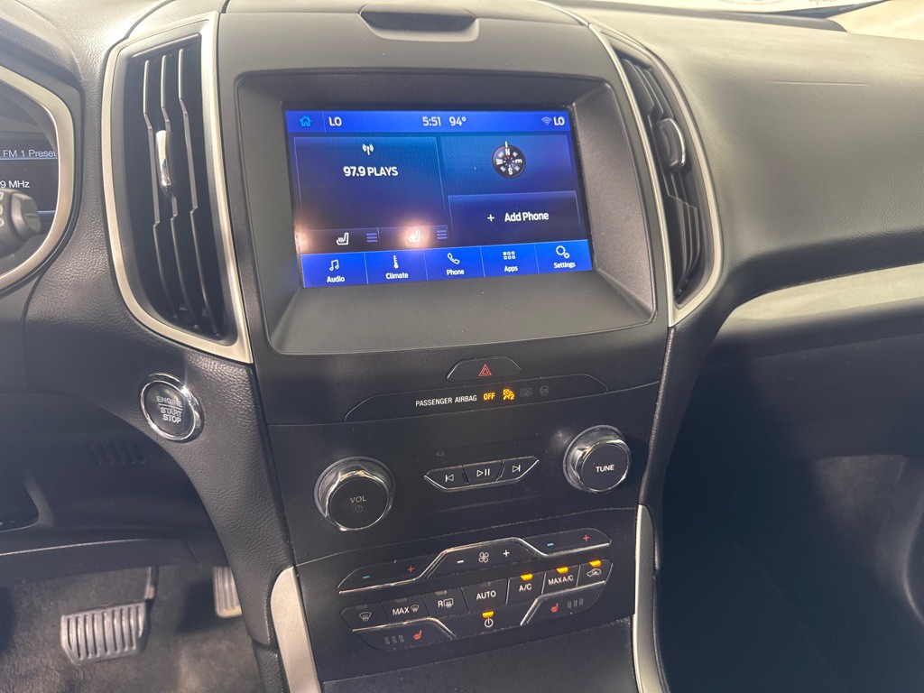 2019 Ford Edge Image 14