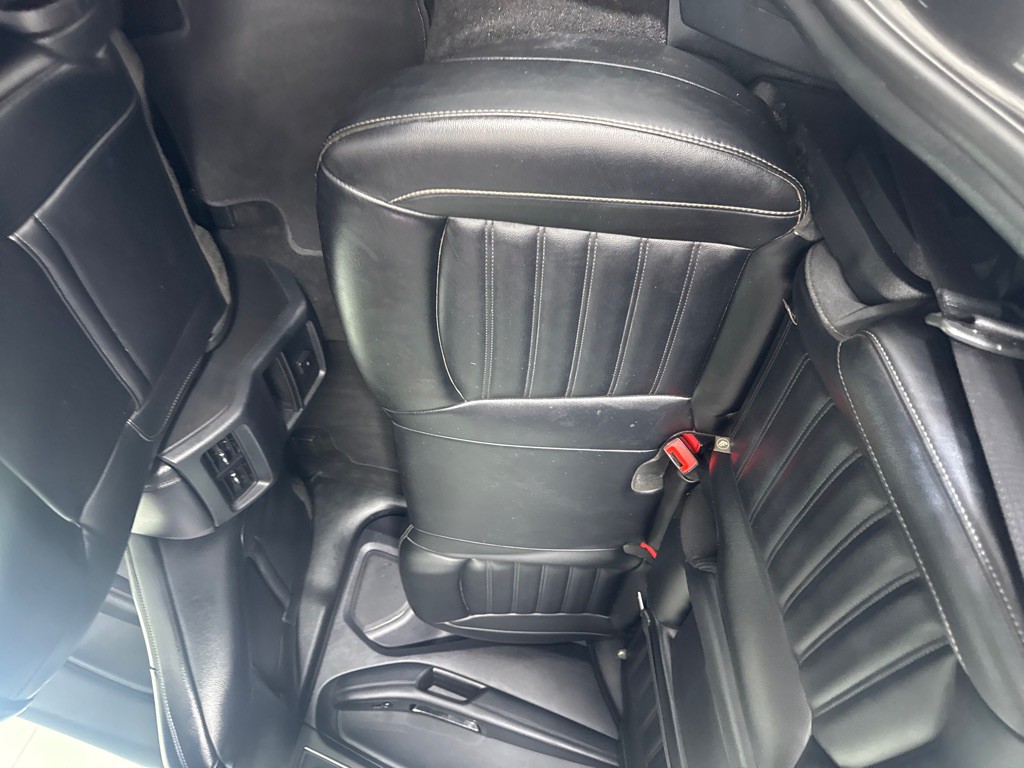 2019 Ford Edge Image 20