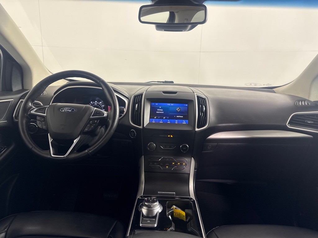 2019 Ford Edge Image 24