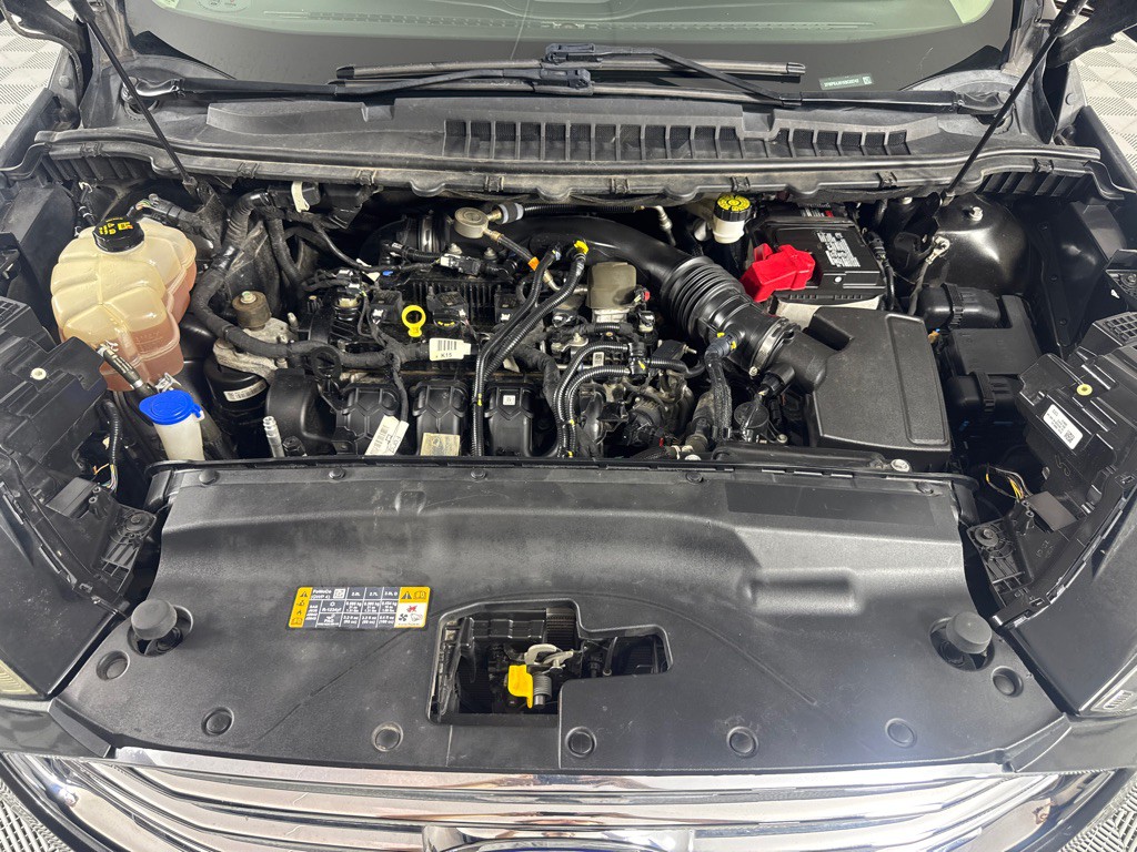 2019 Ford Edge Image 25
