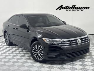 Image for 2021 Volkswagen Jetta S ID: 6768237