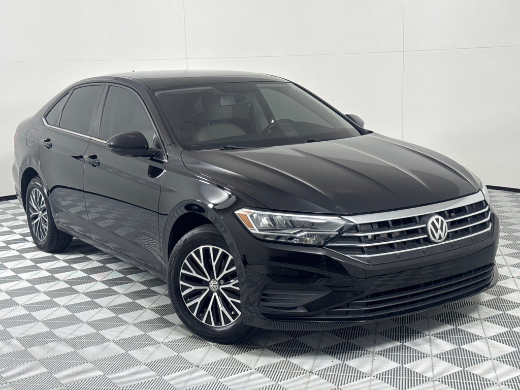 2021 Volkswagen Jetta Image 2