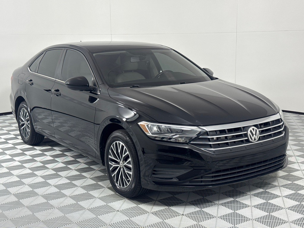 2021 Volkswagen Jetta Image 3