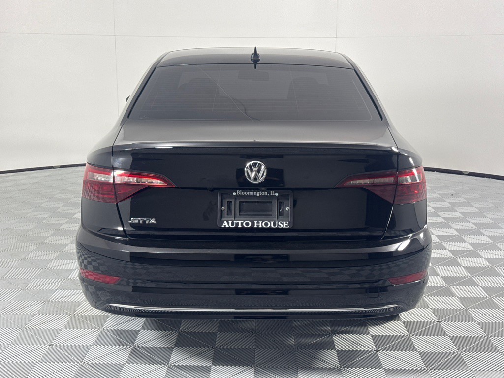 2021 Volkswagen Jetta Image 4