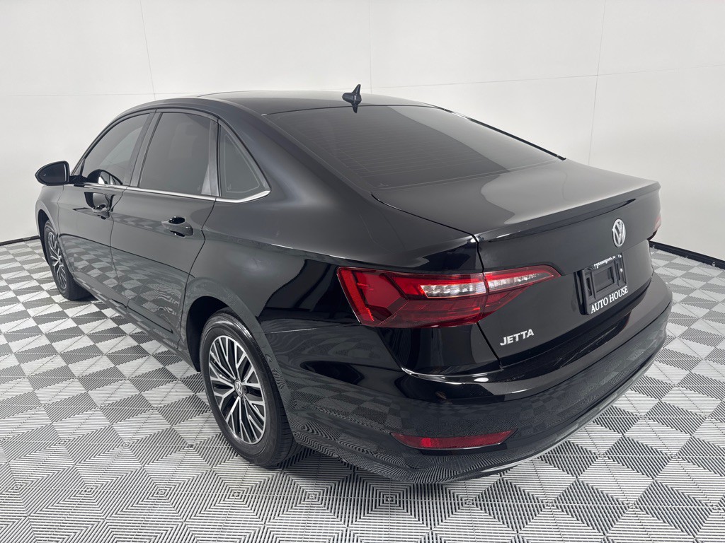 2021 Volkswagen Jetta Image 6