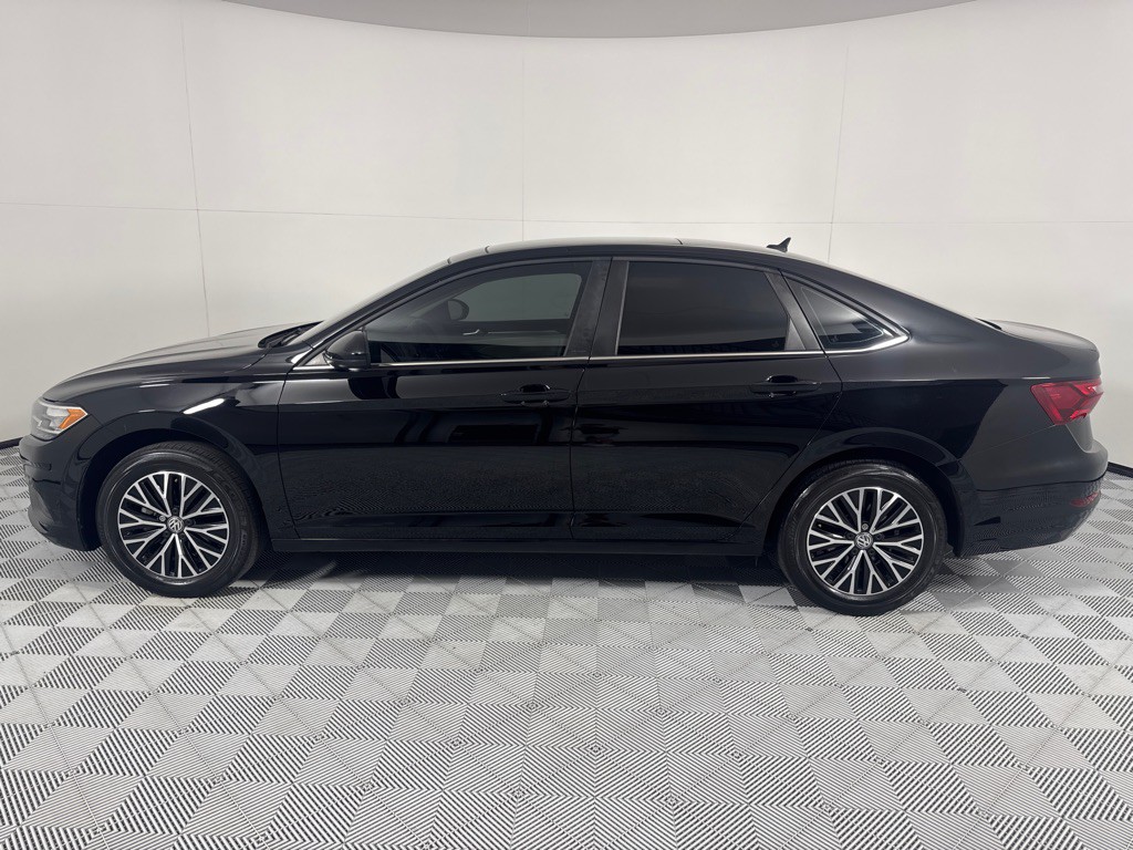 2021 Volkswagen Jetta Image 7