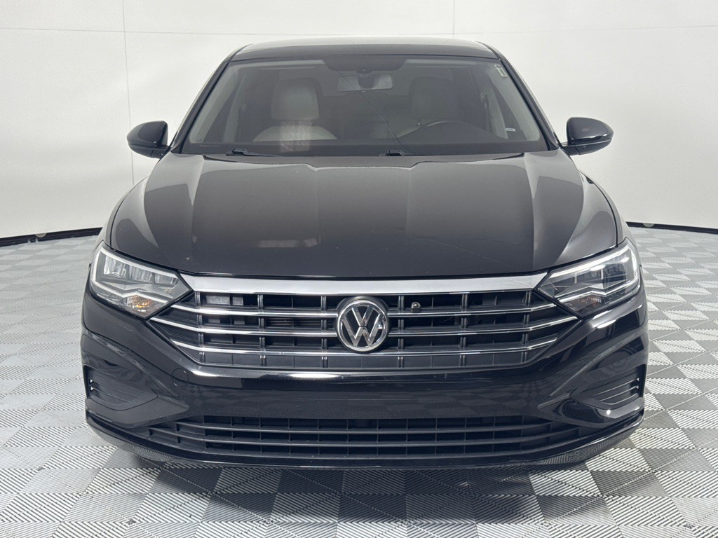 2021 Volkswagen Jetta Image 10