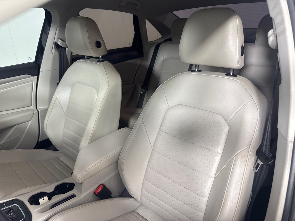 2021 Volkswagen Jetta Image 13