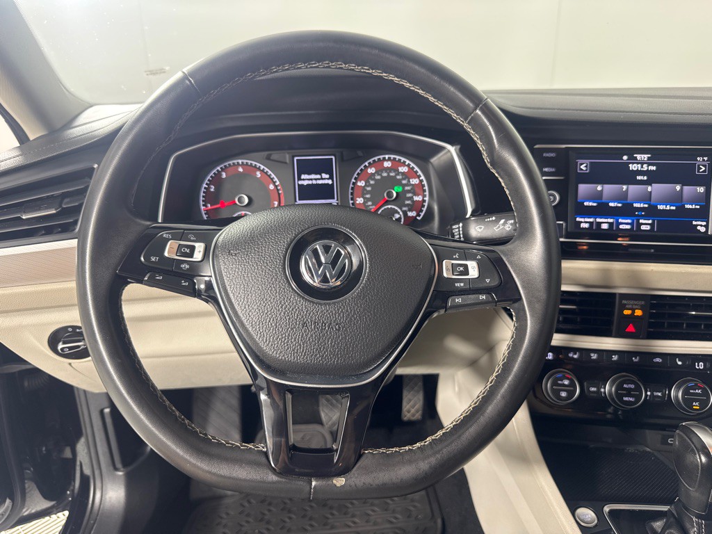 2021 Volkswagen Jetta Image 16