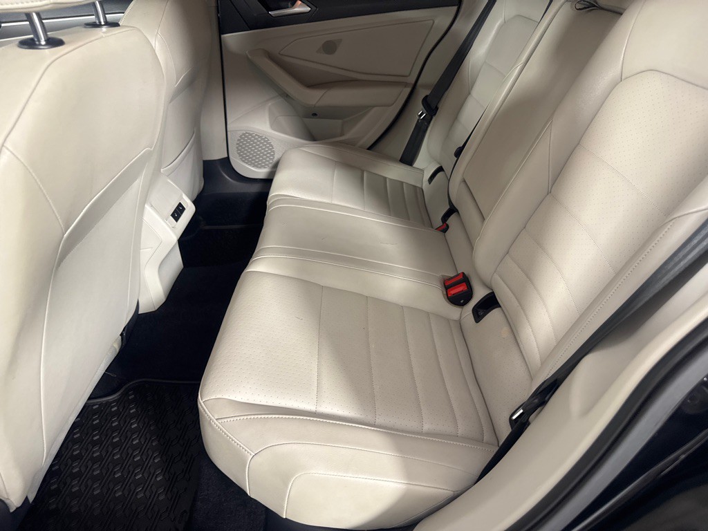 2021 Volkswagen Jetta Image 20