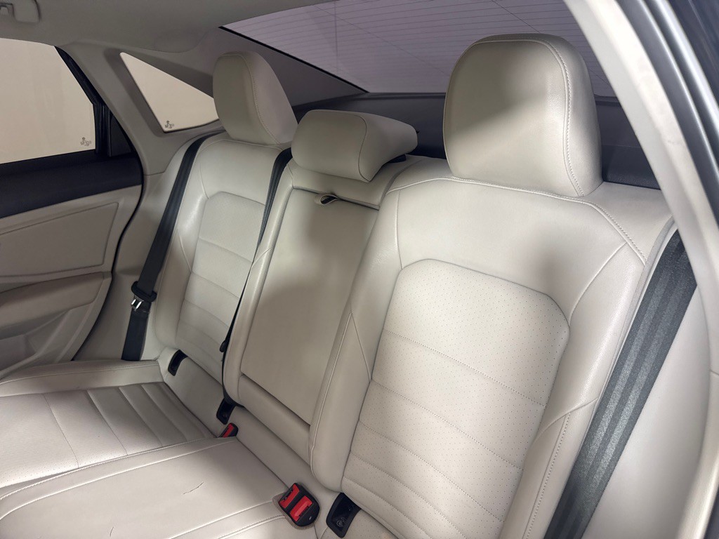 2021 Volkswagen Jetta Image 21