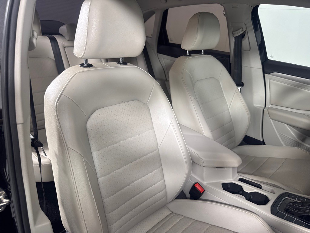 2021 Volkswagen Jetta Image 25